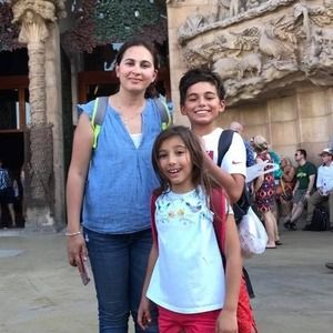 Meet your Posher, Rana